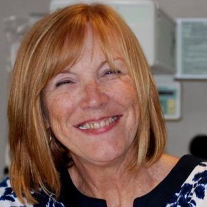 Meet your Posher, Eileen